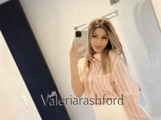 Valeriarashford