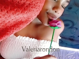 Valeriarondon