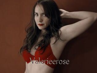 Valerieerose
