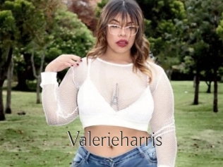 Valerieharris