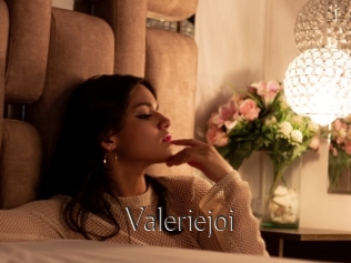 Valeriejoi