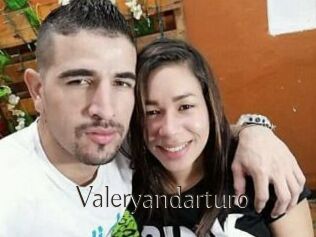 Valeryandarturo