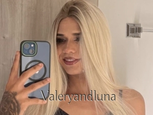 Valeryandluna