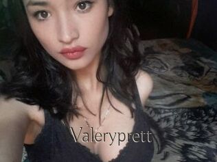 Valeryprett