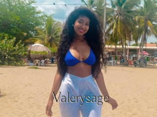 Valerysage