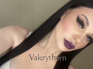 Valerythorn