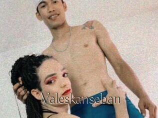 Valeskanseban