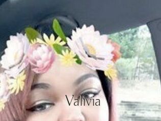 Valivia