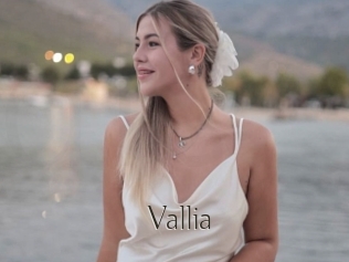 Vallia