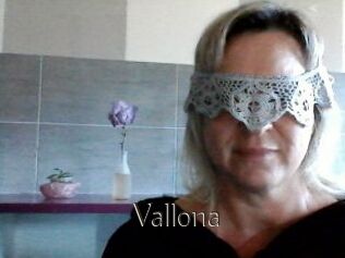 Vallona