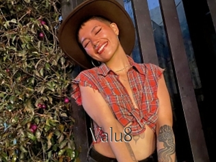 Valu8