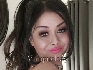 Vampirelady