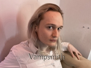 vampsmith Dans le cul