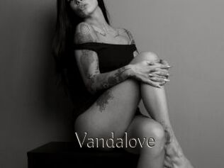 Vandalove