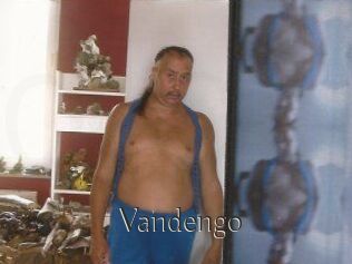 Vandengo