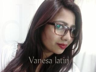 Vanesa_latin