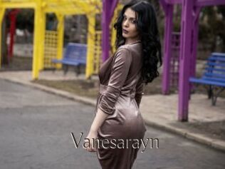 Vanesarayn