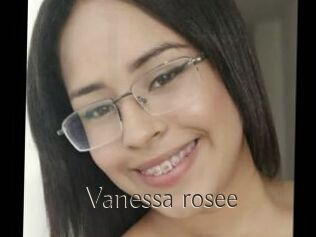 Vanessa_rosee