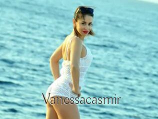 Vanessacasmir