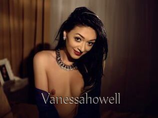 Vanessahowell
