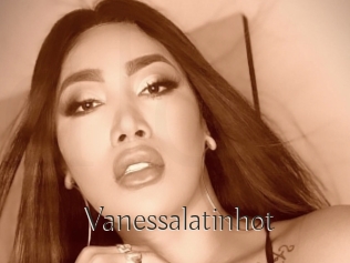Vanessalatinhot