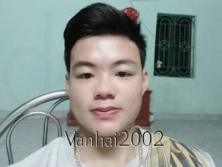 Vanhai2002