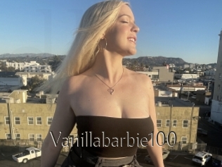 Vanillabarbie100