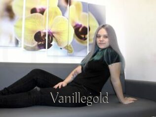 Vanillegold