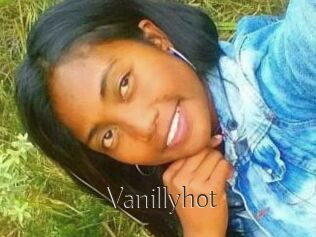 Vanillyhot