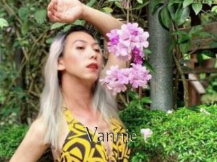 Vannie