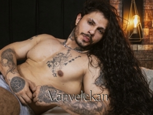 Vanvelckan
