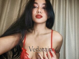 Vedarain