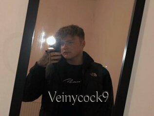 Veinycock9
