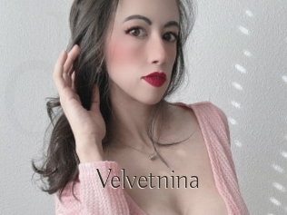 Velvetnina