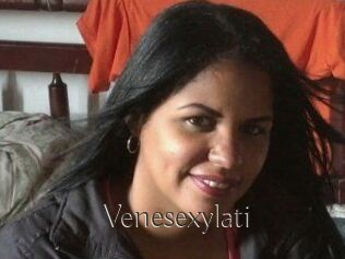 Venesexylati