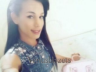 Venusblazets