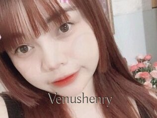 Venushenry