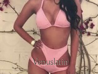 Venuslatin