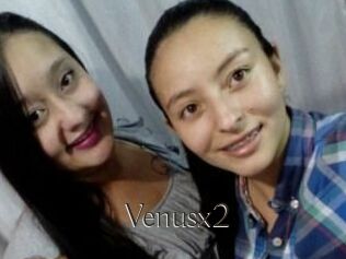 Venusx2