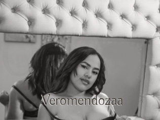 Veromendozaa