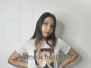 Veronacheatwood