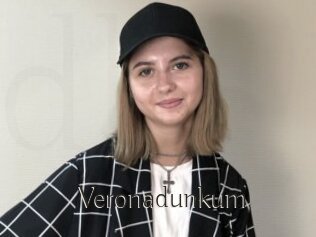 Veronadunkum