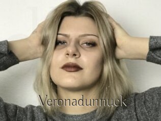 Veronadunnuck