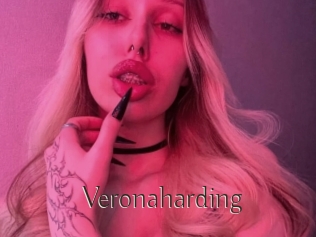 Veronaharding