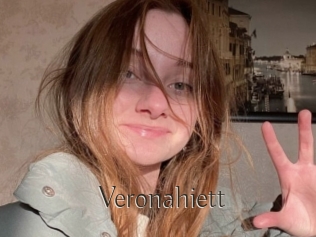 Veronahiett