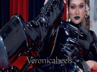 Veronicaheels