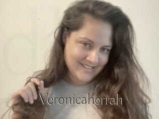 Veronicahorrah