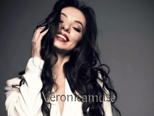 Veronicamuse