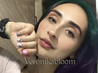 Veronikabloom