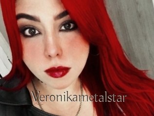 Veronikametalstar